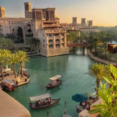 تور عمان