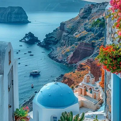 تور اروپا