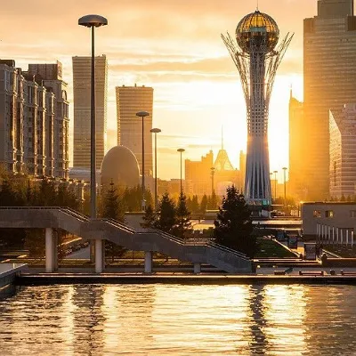 تور قزاقستان