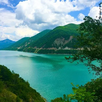 تور باتومی