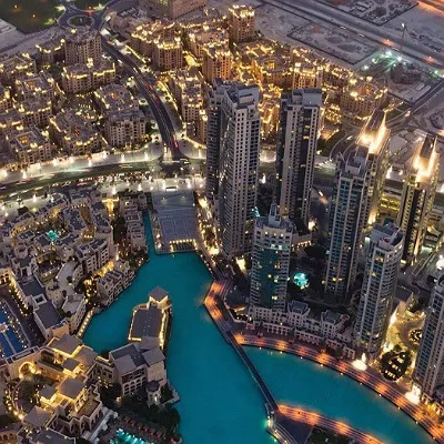 تور امارات