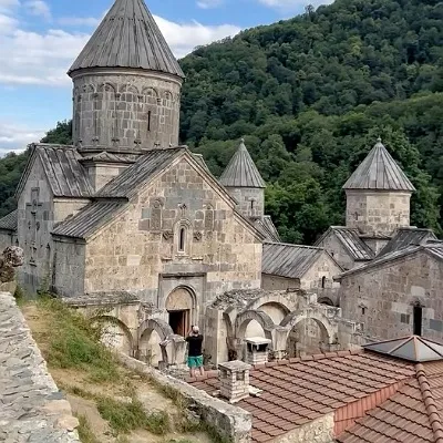 تور ارمنستان