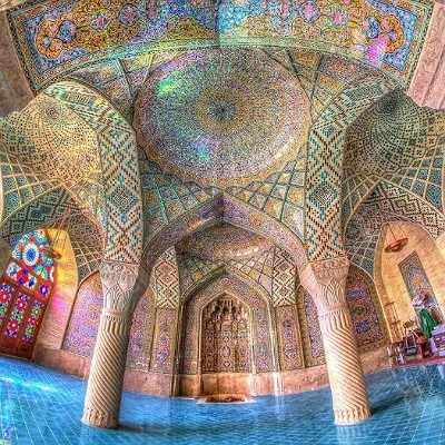 تور داخلی