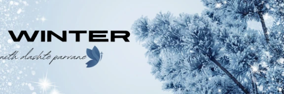 تور قشم زمستان