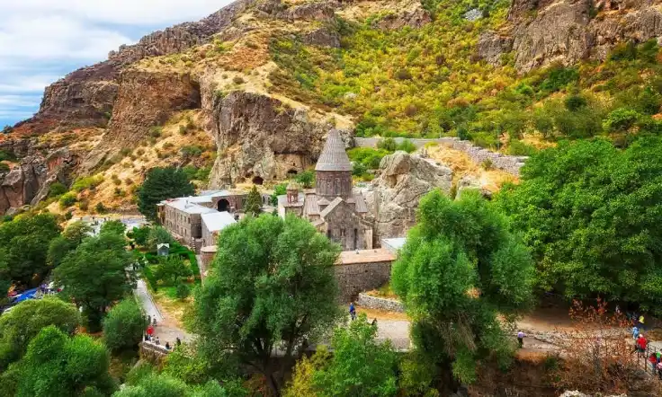 پکیج تور ارمنستان