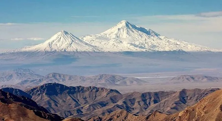 جاذبه های گردشگری و جاهای دیدنی ارمنستان