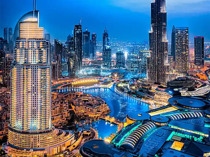 آیا سفر به دبی نیاز به ویزا دارد؟