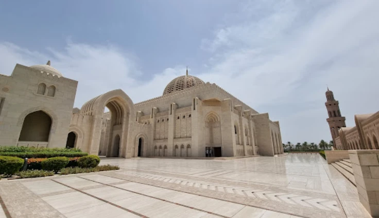 ثبت نام و شرایط تور عمان از شیراز به صورت اقساطی و بدون فشار مالی