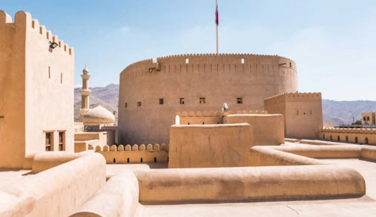 بهترین زمان رزرو تور عمان از شیراز چه زمانی است؟