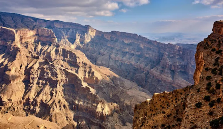 مدارک لازم برای رزرو تور عمان از شیراز و نکاتی که باید قبل از سفر بدانید