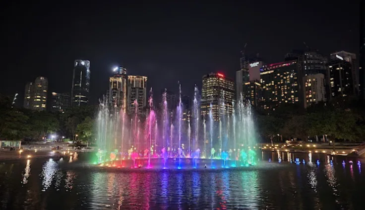 قیمت تور مالزی از شیراز ، تجربه ای لوکس با هزینه ای متناسب