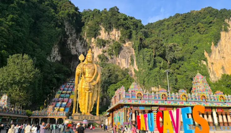 آفر لحظه آخری تور مالزی از شیراز فرصتی استثنایی