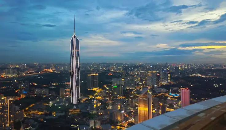 ارزانترین تور مالزی از شیراز سفر با کمترین هزینه به بهشت آسیا