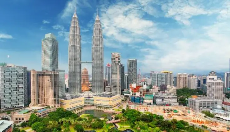 مدارک مورد نیاز تور مالزی از شیراز، راهنمایی برای سفری بدون دغدغه