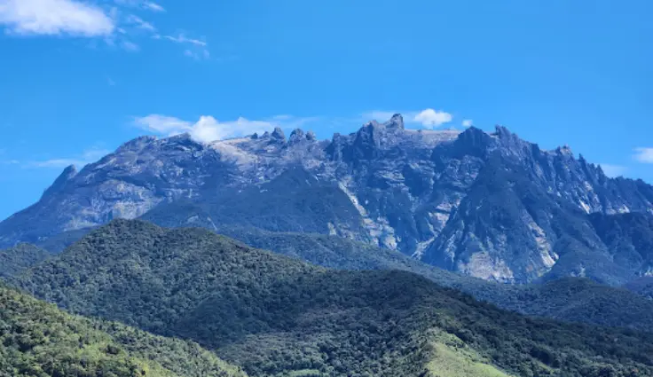 غذا و فرهنگ در تور مالزی سنگاپور