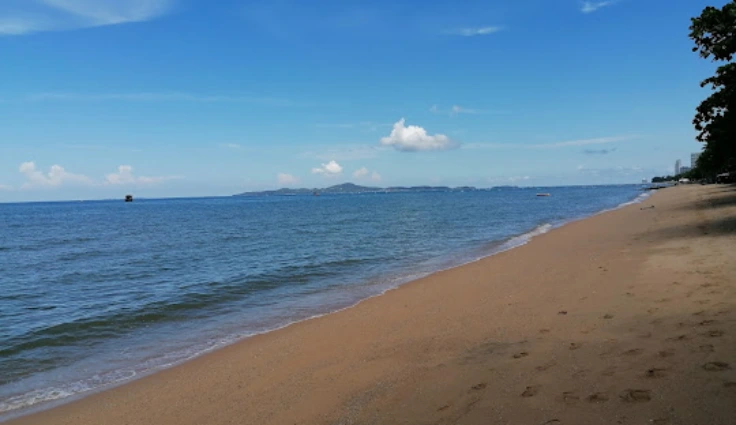 بهترین زمان سفر برای رزرو تور پاتایا چه موقع از سال است؟