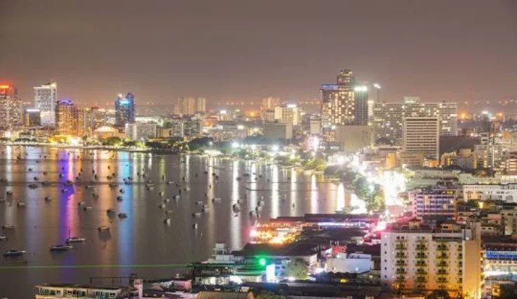 تور پاتایا ارزان و اقساطی برای سفر راحت‌تر