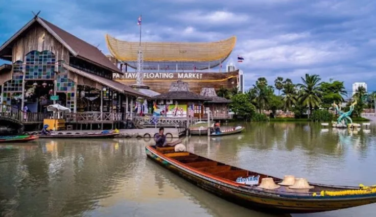 نکات مهمی که باید قبل از رزرو تور پاتایا بدانید