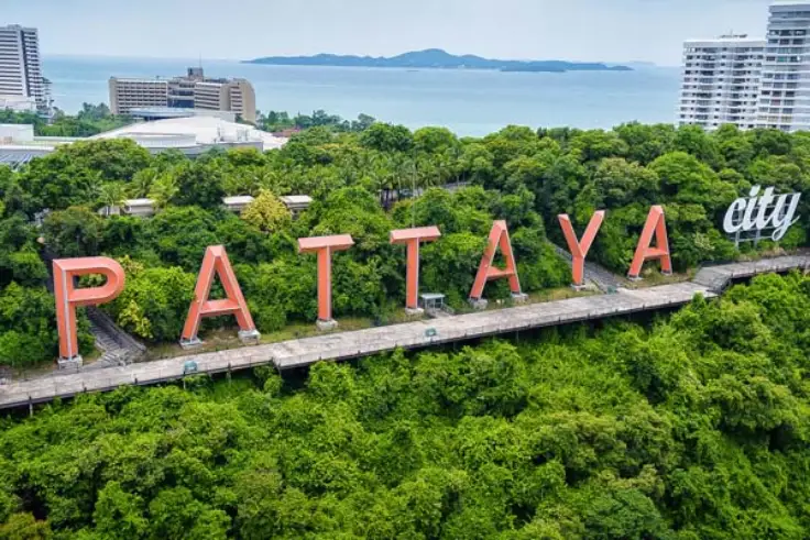 نکات مهم قبل از انتخاب تور پاتایا اقساطی