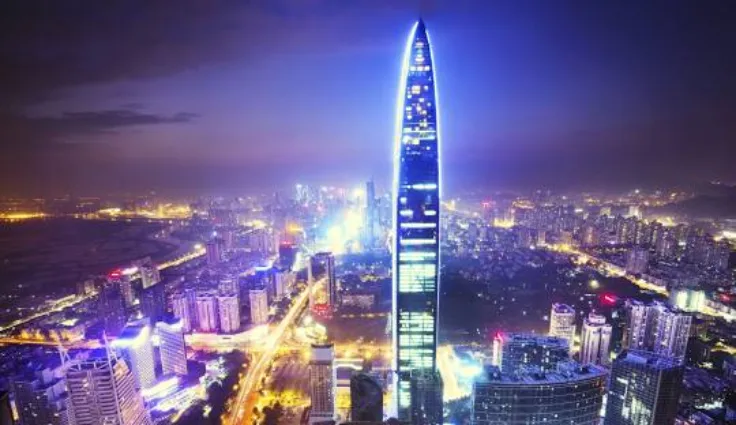 قیمت تور چین گروهی چقدر است و چه عواملی روی آن تأثیر دارد؟