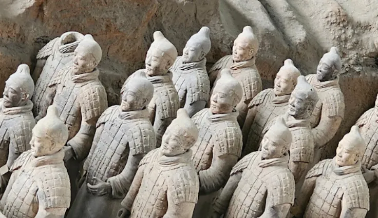 مزایای سفر به چین با تور چین گروهی