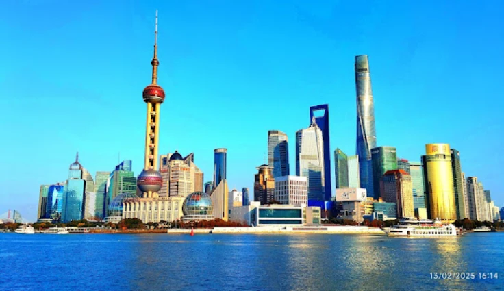 مدارک و شرایط لازم برای شرکت در تور چین گروهی چیست؟