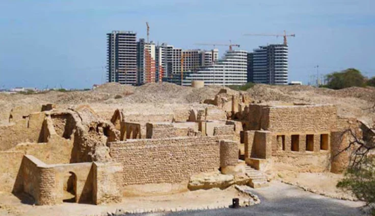 چرا شهریور بهترین زمان سفر به کیش است؟
