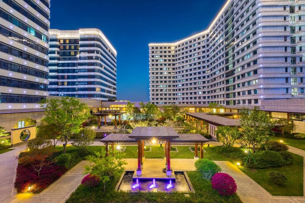 هتل لاندیسون پالازا