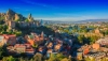 تور گرجستان پاییز