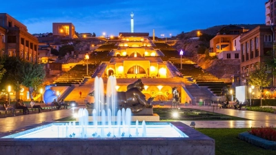 تور ارمنستان اردیبهشت