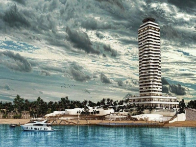 تور قشم خرداد