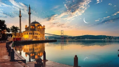 تور استانبول خرداد