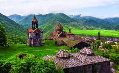 تور ارمنستان مرداد