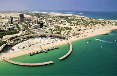 تور کیش تیر