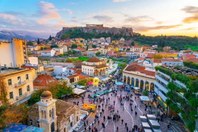 تور ارمنستان تیر