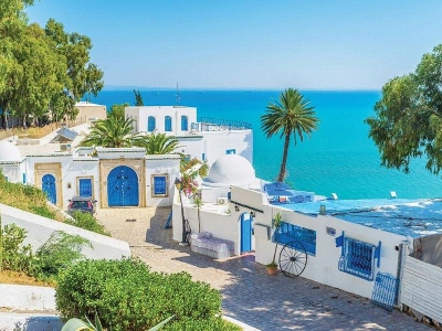آفر تور تونس