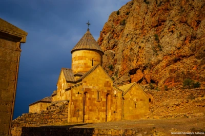 تور ارمنستان زمینی