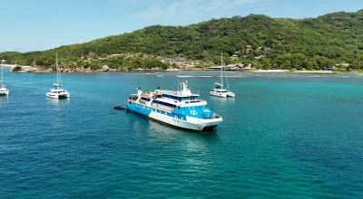 تور سیشل آذر