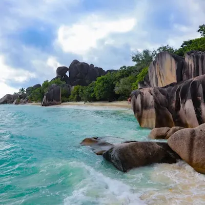 تور سیشل اسفند